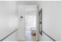 New Build - ground-floor - Torrevieja