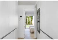 New Build - ground-floor - Torrevieja