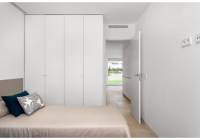 New Build - ground-floor - Torrevieja