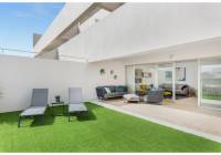New Build - ground-floor - Torrevieja