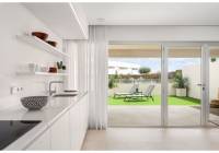 New Build - ground-floor - Torrevieja