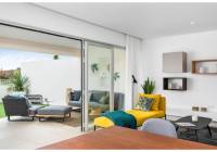 New Build - ground-floor - Torrevieja