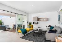 New Build - ground-floor - Torrevieja