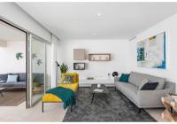 New Build - ground-floor - Torrevieja