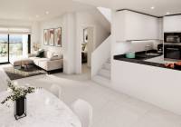 New Build - ground-floor - Torrevieja
