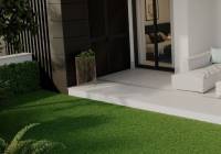 New Build - ground-floor - Torrevieja