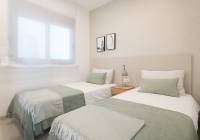New Build - ground-floor - Torrevieja
