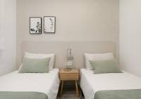 New Build - ground-floor - Torrevieja