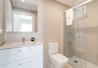 New Build - ground-floor - Torrevieja