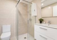 New Build - ground-floor - Torrevieja
