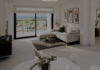 New Build - ground-floor - Torrevieja