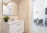 New Build - ground-floor - Torrevieja