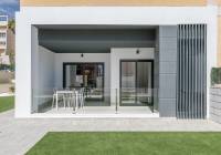 New Build - ground-floor - Torrevieja