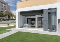 New Build - ground-floor - Torrevieja