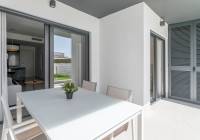 New Build - ground-floor - Torrevieja