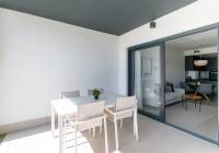 New Build - ground-floor - Torrevieja