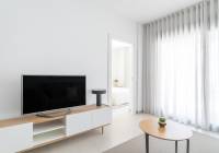 New Build - ground-floor - Torrevieja