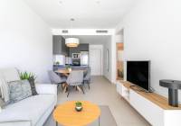 New Build - ground-floor - Torrevieja