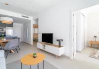 New Build - ground-floor - Torrevieja