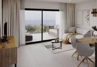 New Build - ground-floor - Torrevieja
