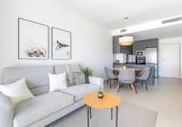 New Build - ground-floor - Torrevieja