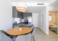 New Build - ground-floor - Torrevieja