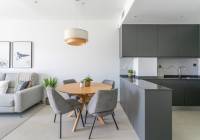 New Build - ground-floor - Torrevieja