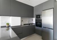 New Build - ground-floor - Torrevieja