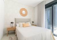 New Build - ground-floor - Torrevieja