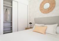New Build - ground-floor - Torrevieja