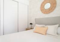 New Build - ground-floor - Torrevieja