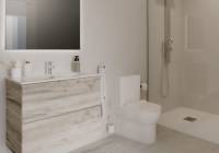 New Build - ground-floor - Torrevieja