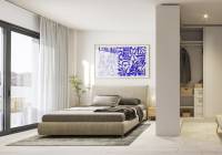 New Build - ground-floor - Torrevieja