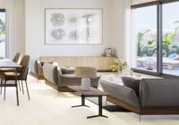 New Build - ground-floor - Torrevieja