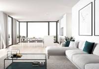 New Build - ground-floor - Torrevieja