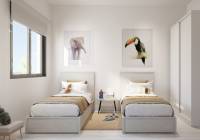 New Build - ground-floor - Torrevieja