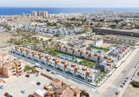 New Build - ground-floor - Torrevieja