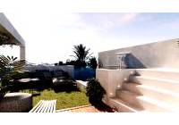 New Build - ground-floor - Torrevieja