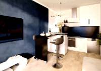 New Build - ground-floor - Torrevieja