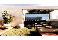 New Build - ground-floor - Torrevieja