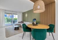 New Build - ground-floor - Torrevieja