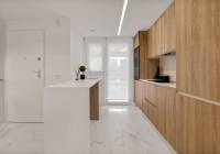 New Build - ground-floor - Torrevieja