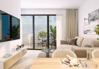 New Build - ground-floor - Torrevieja