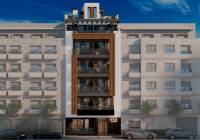 New Build - ground-floor - Torrevieja