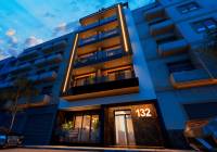 New Build - ground-floor - Torrevieja