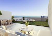 New Build - ground-floor - Torrevieja