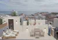 New Build - ground-floor - Torrevieja