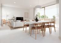 New Build - ground-floor - Vera