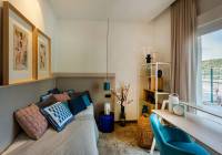 New Build - high-bungalow - Algorfa