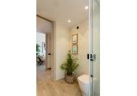 New Build - high-bungalow - Algorfa